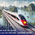 Vingroup duong sat Ha Noi Quang Ninh