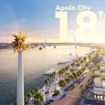 Apollo City 18 ty do