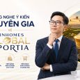 Lang nghe y kien chuyen gia ve Vinhomes Global Sportia