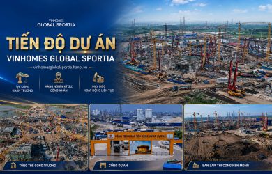 Tien do Vinhomes Global Sportia
