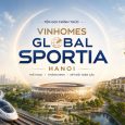 Vinhomes Global Sportia Hanoi
