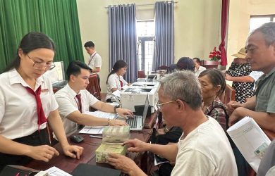 Boi thuong giai phong mat bang Vinhomes Sportia