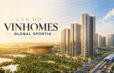 Can ho Vinhomes Global Sportia