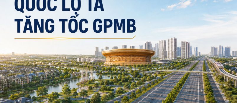 GPMB QL 1A