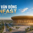 San van dong VinFast