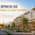 Shophouse Vinhomes Global Sportia