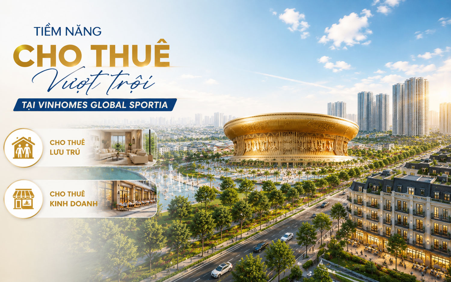 Tiem nang cho thue Vinhomes Global Sportia Hanoi