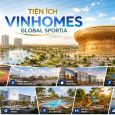 Tien ich Vinhomes Global Sportia