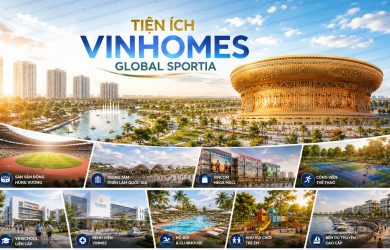 Tien ich Vinhomes Global Sportia