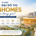 Vi sao Vinhomes luon tang gia