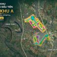 Vi tri tieu khu phan khu A Vinhomes Global Sportia