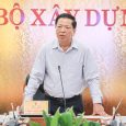 BXD yeu cau khoi cong duong sat Bac Nam