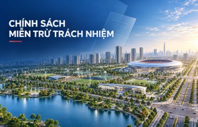 Chinh sach mien tru trach nhiem