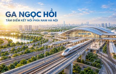 Ga ngoc hoi