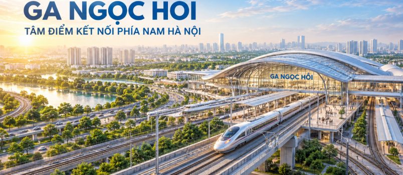 Ga ngoc hoi