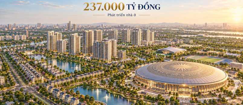 Vinhomes Global Sportia du dieu kien huy dong von